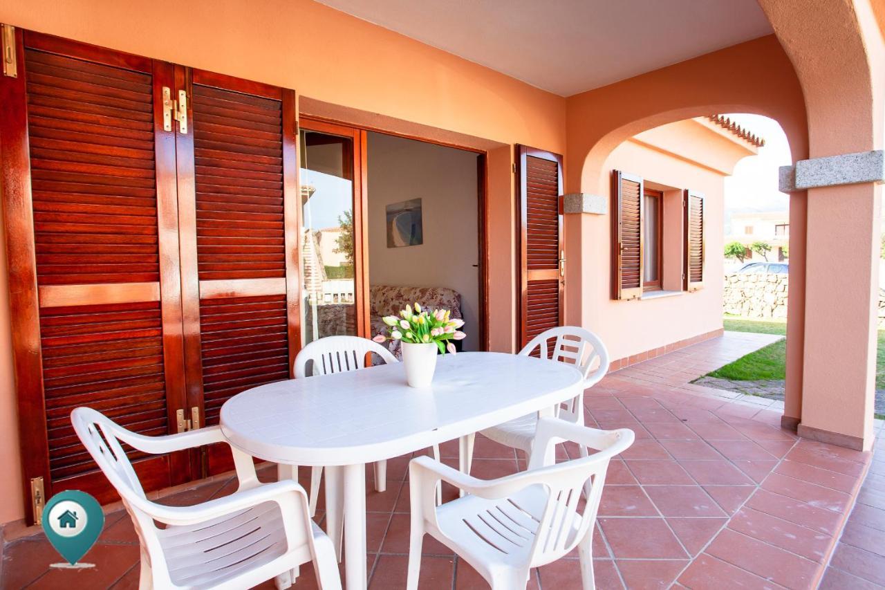 Residence Cinta 3 San Teodoro  Esterno foto