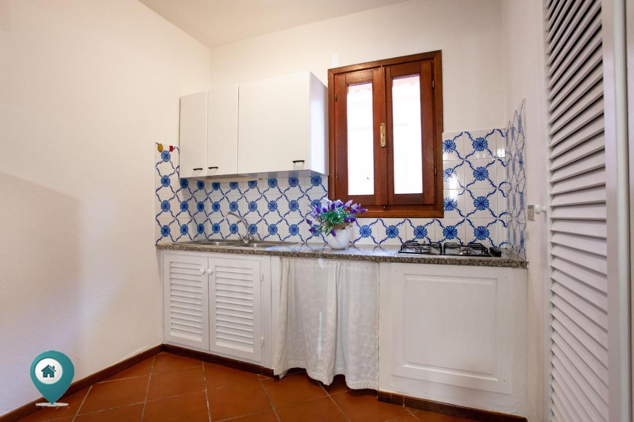 Residence Cinta 3 San Teodoro  Esterno foto